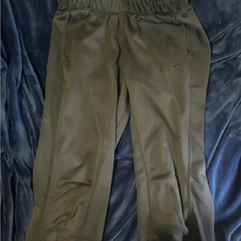 Nike Black Sweatpants for Ultimate Comfort (Women’s)
